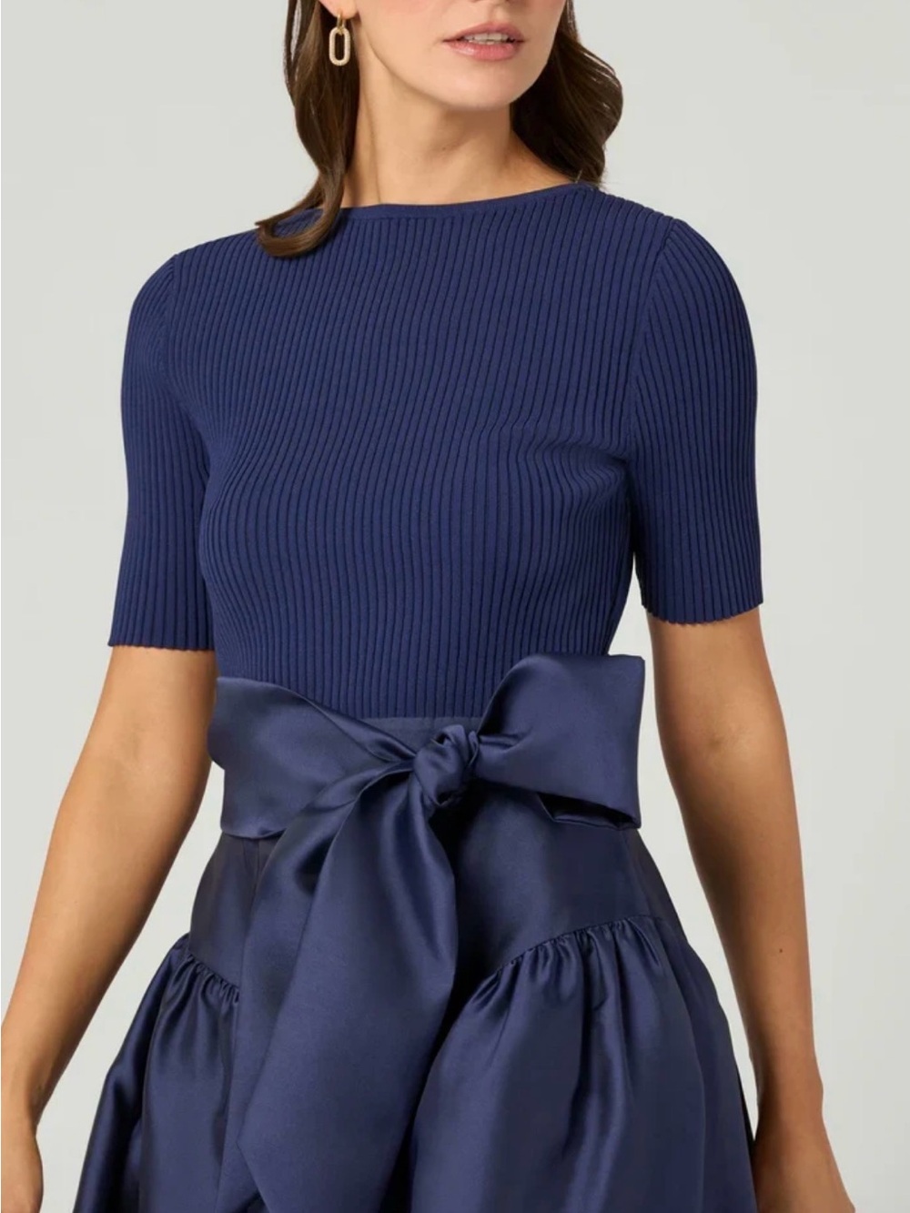 Shoshanna Midnight Raquel
Dress NWTs Small
$560.00